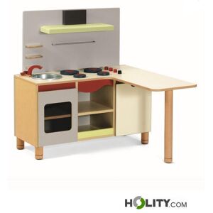 Gioco Cucina Per Scuola Infanzia H681_16