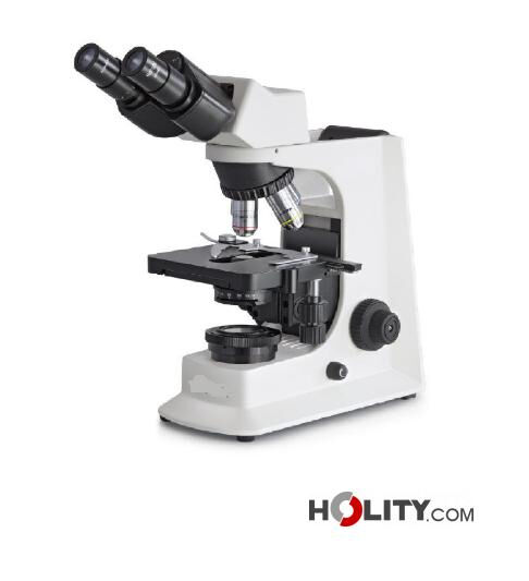Microscopio Professionale Da Laboratorio H585_49