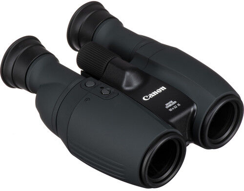 Canon BINOCOLO 10X32 IS - STABILIZZATO - 2 Anni di Garanzia in Italia