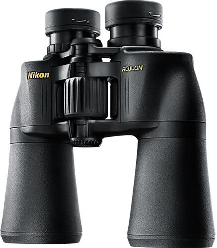 Nikon BINOCOLO Aculon 7x50 A211