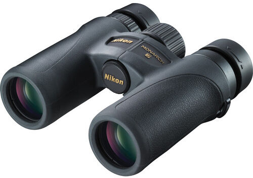 Nikon BINOCOLO MONARCH 7 - 8 x 30