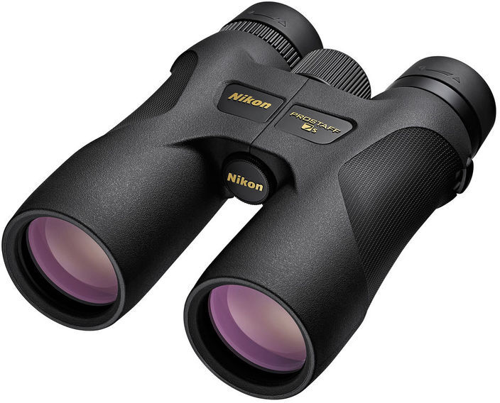 Nikon BINOCOLO Prostaff 7S 8x42