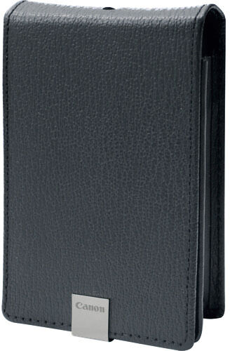 Canon CUSTODIA MORBIDA PSC-1000 BLU SCURO Canon CUSTODIA MORBIDA PSC-1000 BLU SCURO