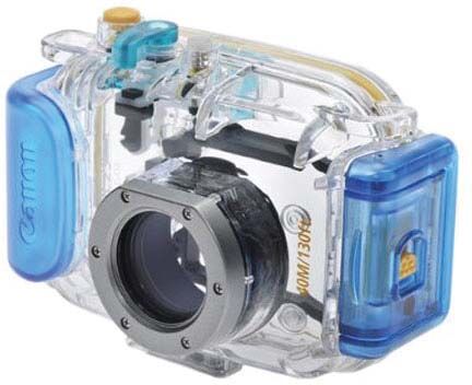 Canon CUSTODIA CANON WP-DC29 IXUS 95 IS Canon CUSTODIA CANON WP-DC29 IXUS 95 IS