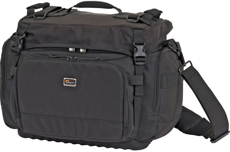 Lowepro Magnum 400 AW - Borsa Fotografica Grande Professionale