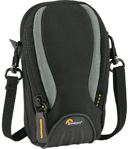 Lowepro Apex 30 AW - Custodia Impermeabile per Compatte Lowepro Apex 30 AW - Custodia Impermeabile per Compatte