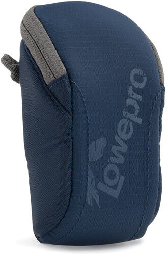 Lowepro Dashpoint 10 - Custodia Per Compatte - Blu Galaxy