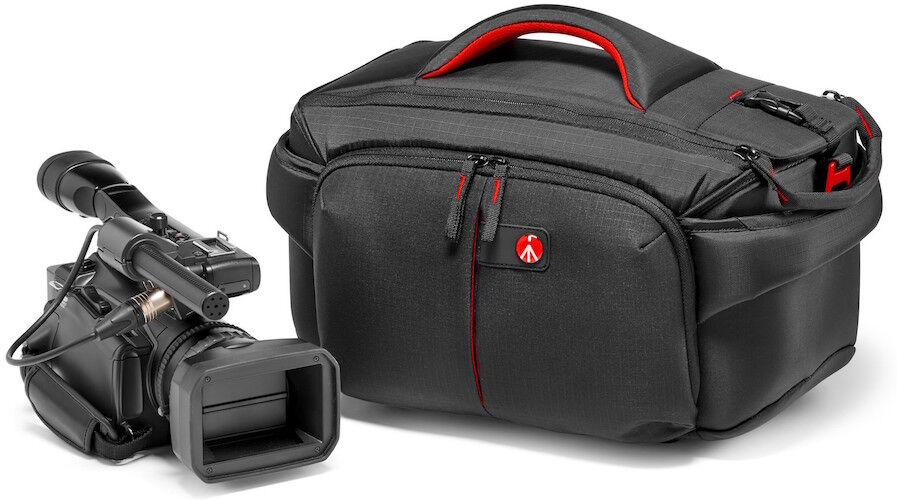Manfrotto CC-191N Pro-Light - Borsa per Videocamere SPEDIZIONE IMMEDIATA Manfrotto CC-191N Pro-Light - Borsa per Videocamere SPEDIZIONE IMMEDIATA