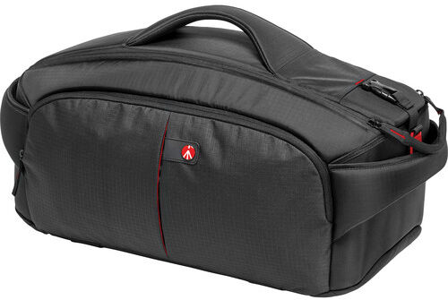 Manfrotto CC-195 Pro-Light - Borsa Grande per Videocamere HDV Manfrotto CC-195 Pro-Light - Borsa Grande per Videocamere HDV