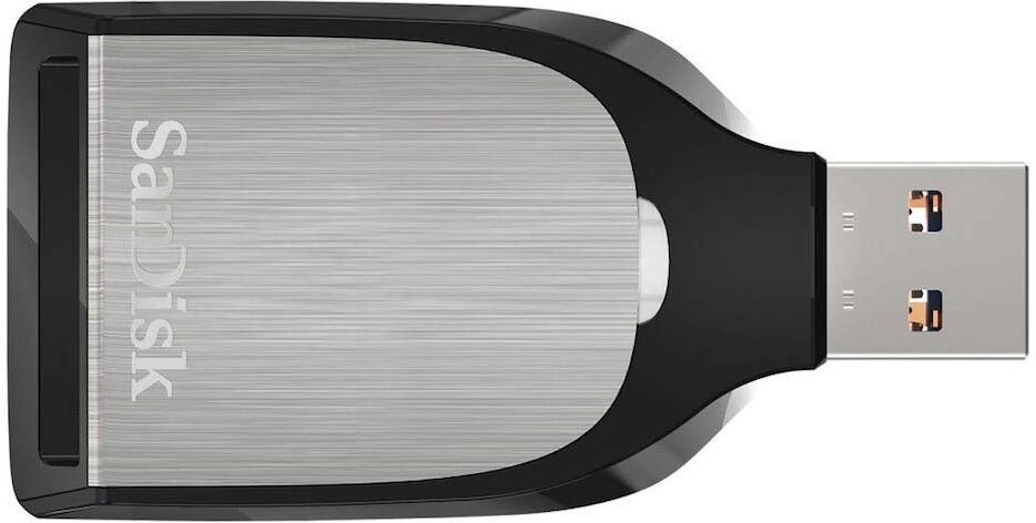 SanDisk READER/WRITER SCHEDE EXTREME PRO SD UHS-II SanDisk READER/WRITER SCHEDE EXTREME PRO SD UHS-II