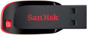 SanDisk CRUZER BLADE USB FLASH DRIVE 4GB