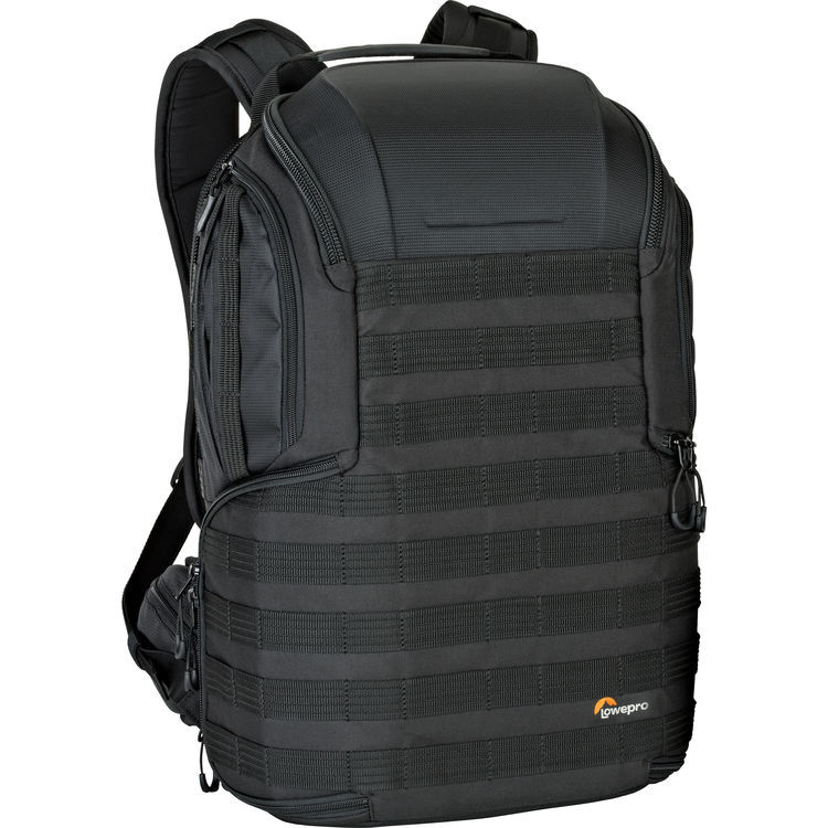 Lowepro PROTACTIC BP 450 AW II - Zaino Nero Lowepro PROTACTIC BP 450 AW II - Zaino Nero