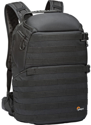 Lowepro ProTactic 450 AW - Zaino Medio - 2x Corpi Macchina - 8x Ottiche