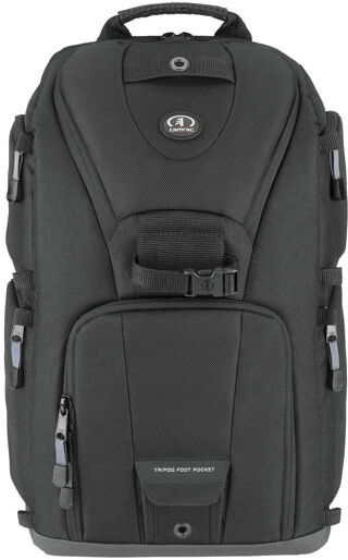 Tamrac EVOLUTION 8 NERO - ZAINO A TRE VIE DI ACCESSO