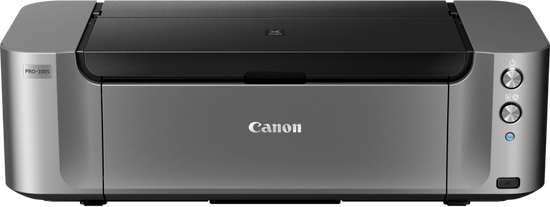 Canon PIXMA PRO-100s - Stampante Professionale a Getto D'inchiostro