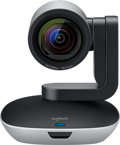 Logitech PTZ PRO 2 - Videocamera Conferenze - 2 Anni di Garanzia - SPED IMMEDIATA