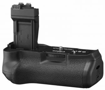 Canon BG-E8 - BATTERY GRIP PER CANON 550D 600D - 650D - 700D - GARANZIA 24 MESI Canon BG-E8 - BATTERY GRIP PER CANON 550D 600D - 650D - 700D - GARANZIA 24 MESI