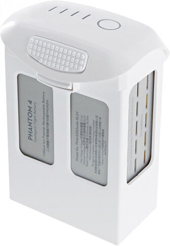 DJI Batteria Originale Intelligente P4 - DJI Phantom 4 DJI Batteria Originale Intelligente P4 - DJI Phantom 4