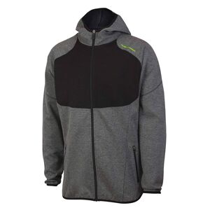 Musclepharm Hoodie With Contrast Panels