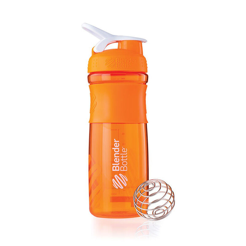 BlenderBottle Sportmixer® - Arancione 760 ml