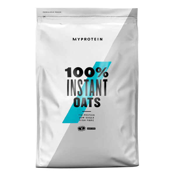Myprotein Instant Oats 1000 g.