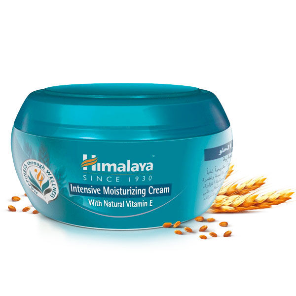 Himalaya Intensive Moisturizing Cream 150 ml.