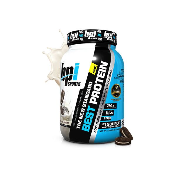 bpi sports best protein 907 g.