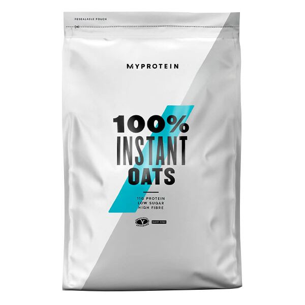 myprotein instant oats 1000 g.