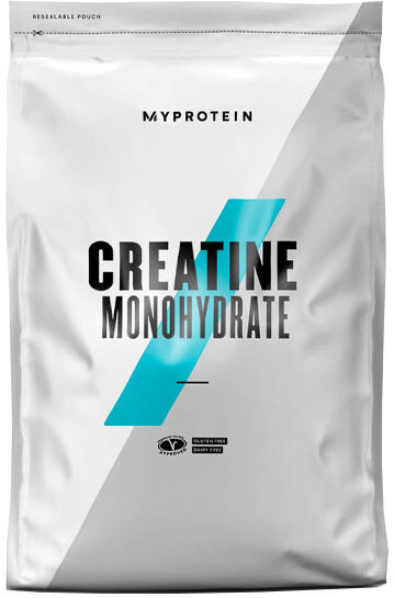 myprotein creatine monohydrate 1000 g.