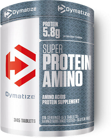 Dymatize Super Protein Amino 345 cps