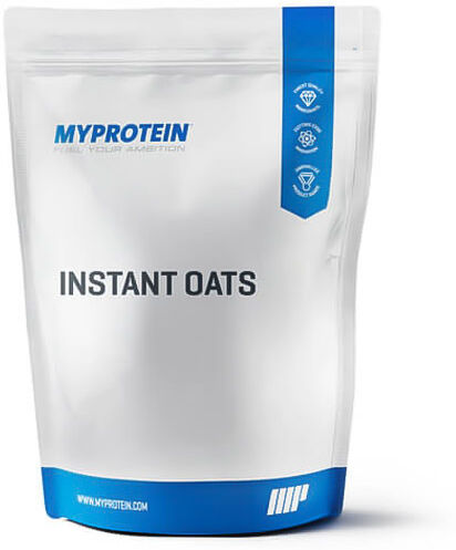 Myprotein Instant Oats - Unflavoured 1000 g.