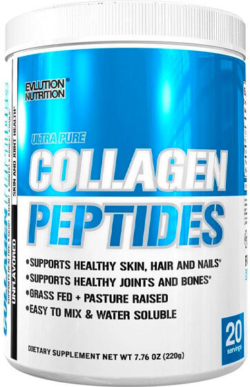 Evolution Nutrition Collagen Peptides 330g.