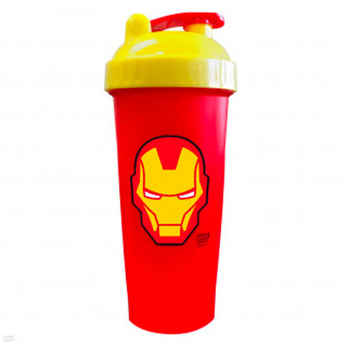 Perfect Shaker Iron Man Shaker 800 ml