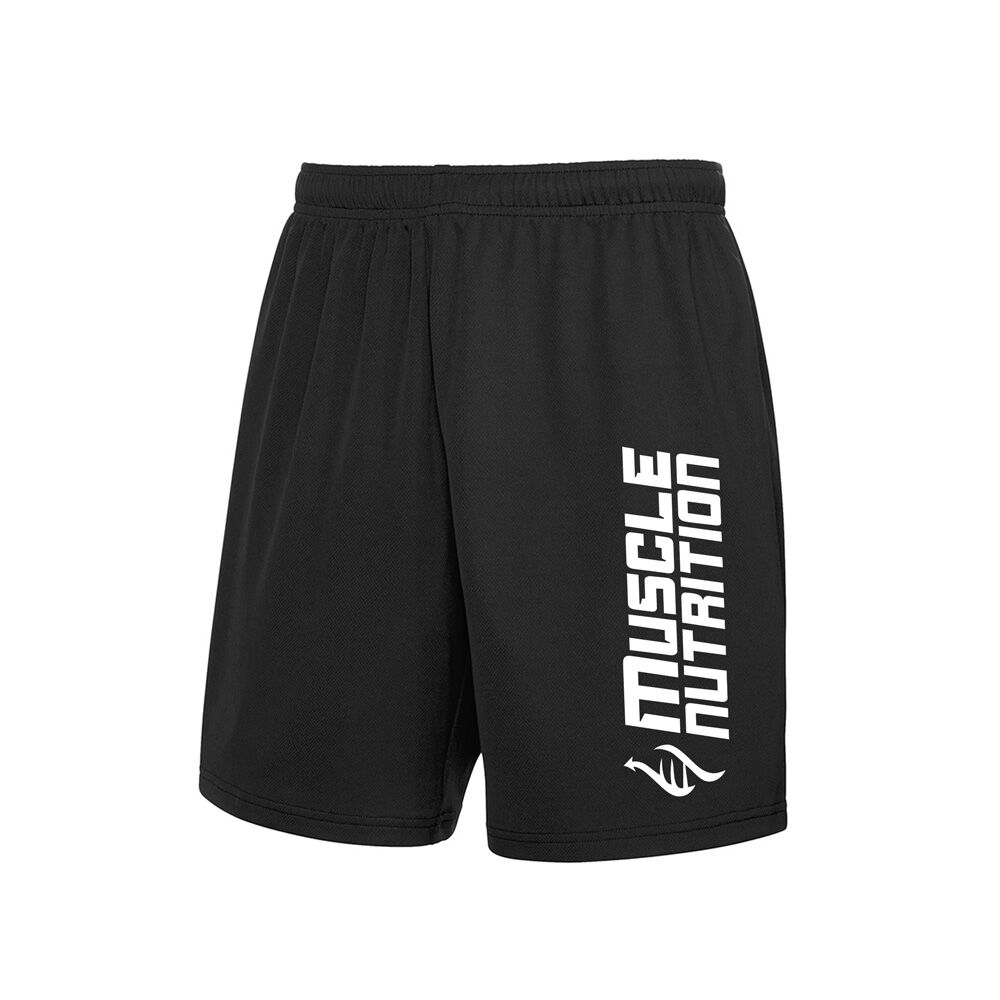 Muscle Nutrition Man Gym Shorts