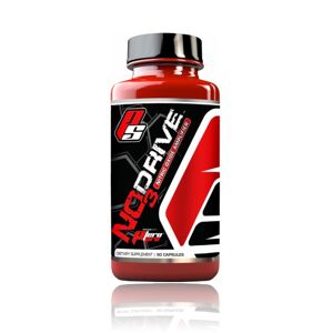 Pro Supps No3 Drive 90 cps