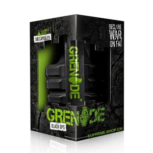Grenade Black Ops 44 cps