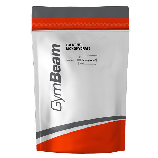 Gym Beam Creatina 100% Creapure® 250 g.