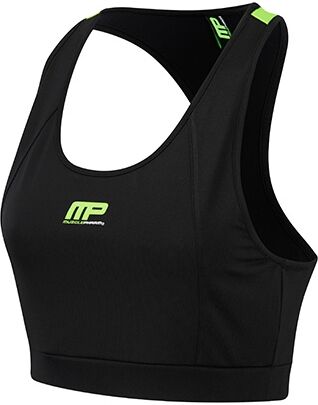 Musclepharm Womens Crop Top