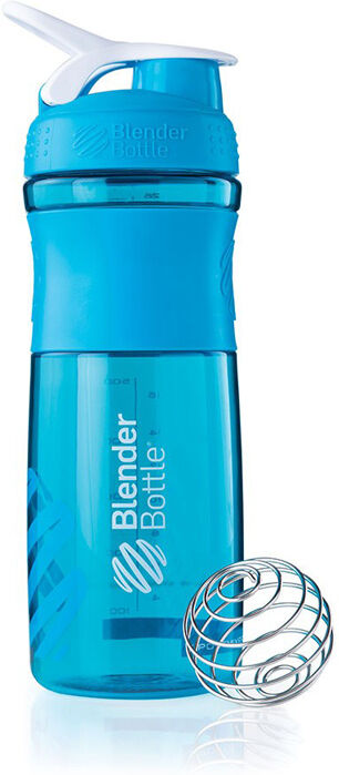 BlenderBottle Sportmixer® - Azzurro 760 ml