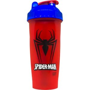 Perfect Shaker Spiderman Shaker 800 ml