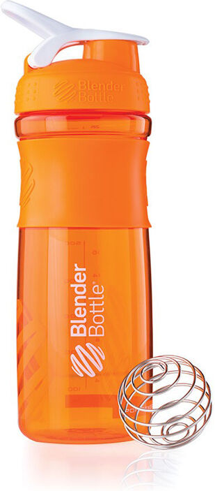 BlenderBottle Sportmixer® - Arancione 760 ml