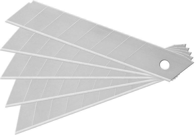 Goobay Cutter ricambi  - Kit 10 lame Goobay Cutter ricambi  - Kit 10 lame