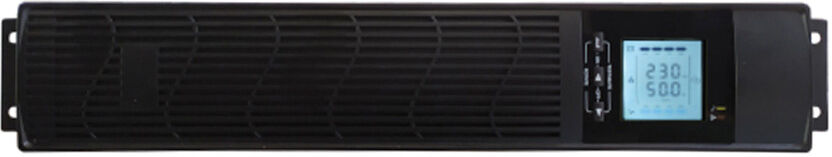 Techly Professional Gruppo di Continuità UPS 1000VA 900W OnLine Doppia... Techly Professional Gruppo di Continuità UPS 1000VA 900W OnLine Doppia...