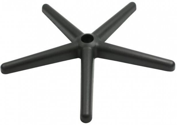 Techly Base di ricambio per sedia da Ufficio Techly Base di ricambio per sedia da Ufficio