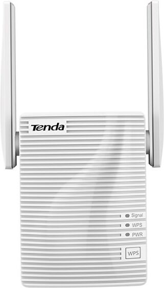 Tenda Ripetitore/Extender Wi-Fi AC1200 Dual-Band A18 Tenda Ripetitore/Extender Wi-Fi AC1200 Dual-Band A18