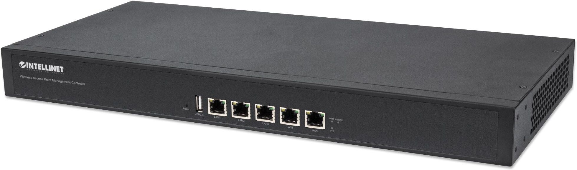 Intellinet Controller Wireless Access Point Management Intellinet Controller Wireless Access Point Management