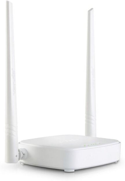 Tenda Router Ripetitore Wireless 300Mbps 2 Antenne da 5dBi N301 Tenda Router Ripetitore Wireless 300Mbps 2 Antenne da 5dBi N301