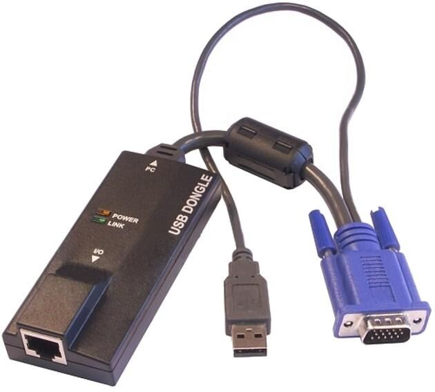 Oxca Dongle USB per KVM IP Oxca Dongle USB per KVM IP