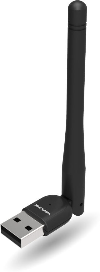 Wavlink Adattatore Wireless AC600 Dual Band Donlge WiFi USB Antenna... Wavlink Adattatore Wireless AC600 Dual Band Donlge WiFi USB Antenna...