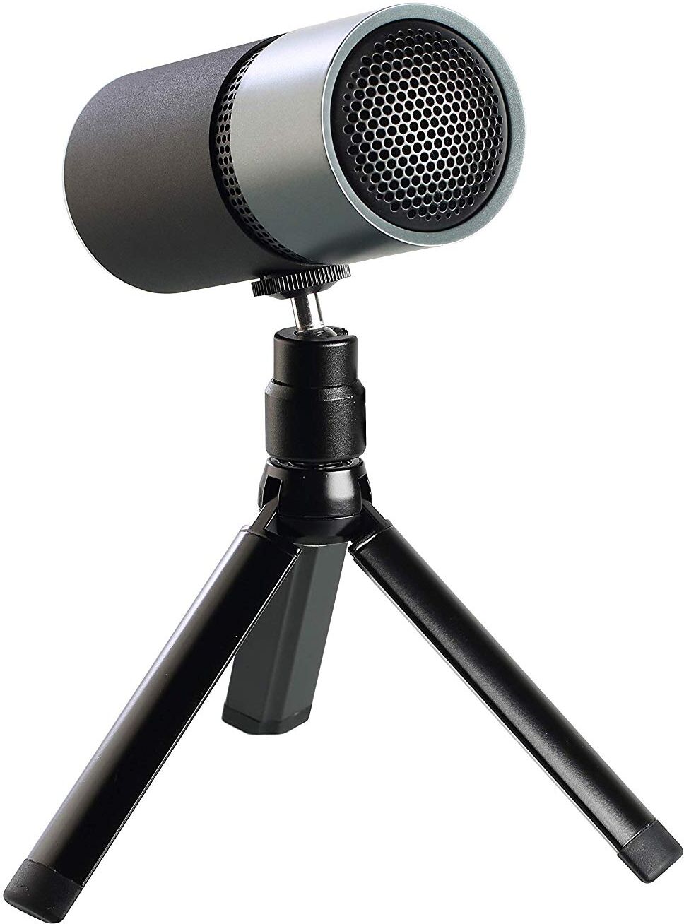 Thronmax Microfono Professionale USB-C™ 96 kHz con Stand Thronmax Microfono Professionale USB-C™ 96 kHz con Stand
